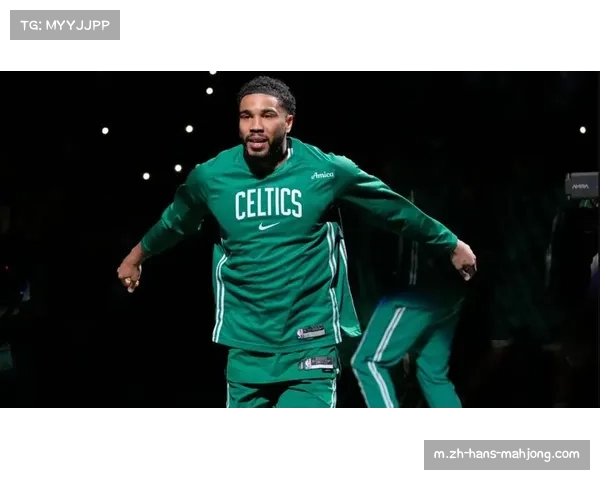 塔图姆复出即贡献准三双 绿军战术体系因他回归更趋完善