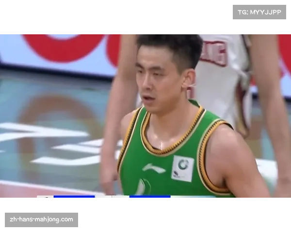 辽宁男篮三分命中率53%成取胜关键 赵继伟外线火力持续输出